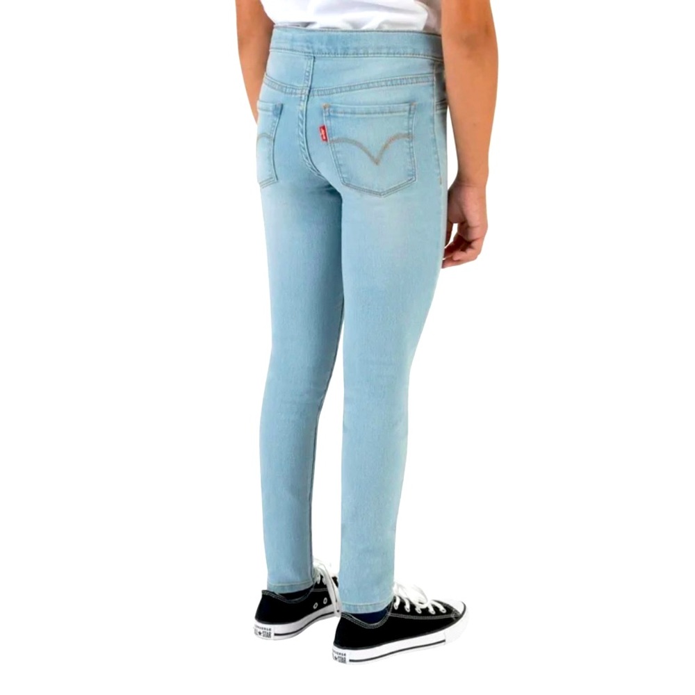 NWT LEVI’S PULL-ON JEGGINGS - Picture 3 of 6